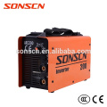 CE stick MMA inverter arc welder ZX7200